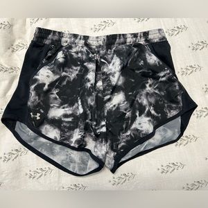 Adidas workout shorts